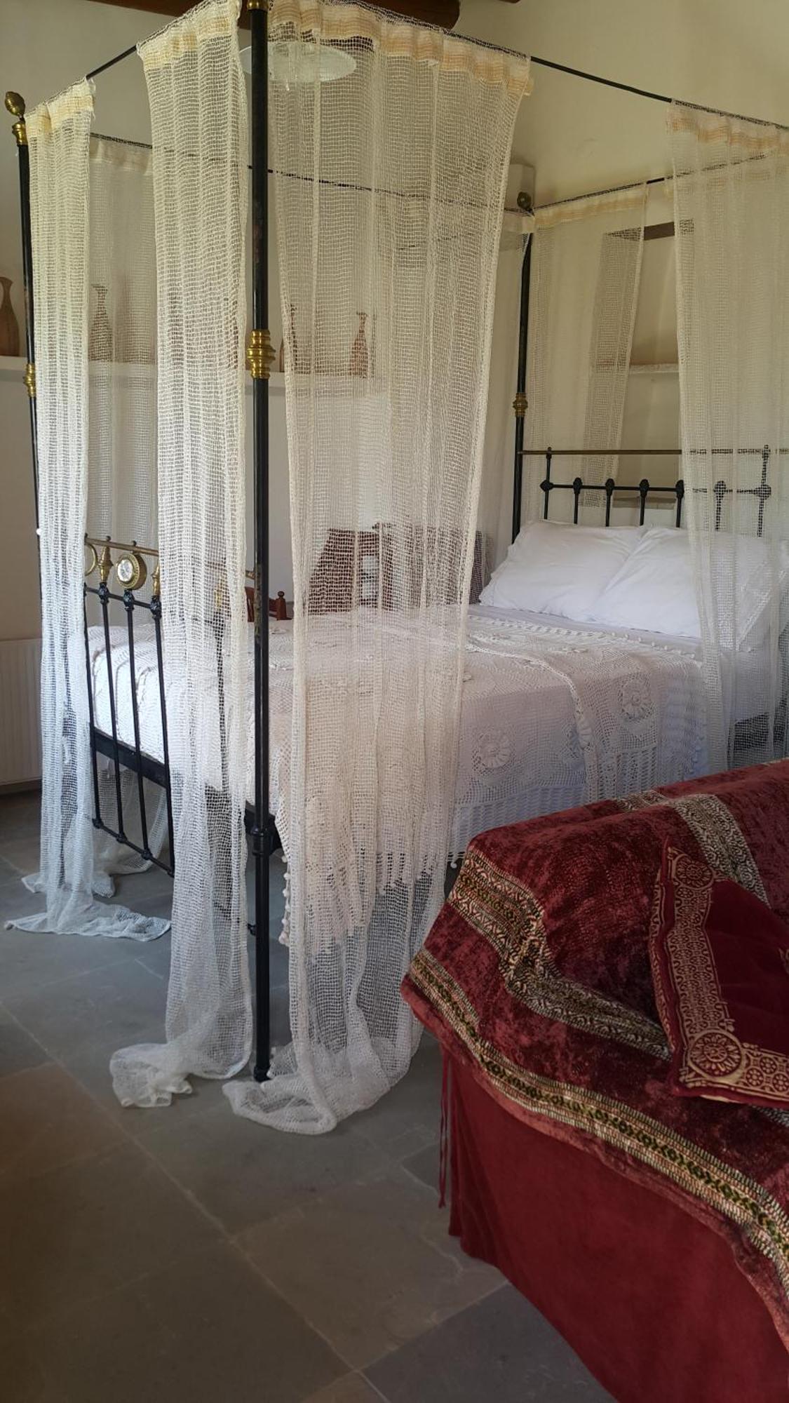 Maison d'hôtes Kaizer Agrotourism à Amargeti Extérieur photo