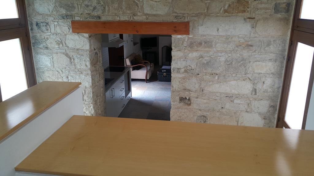 Maison d'hôtes Kaizer Agrotourism à Amargeti Extérieur photo